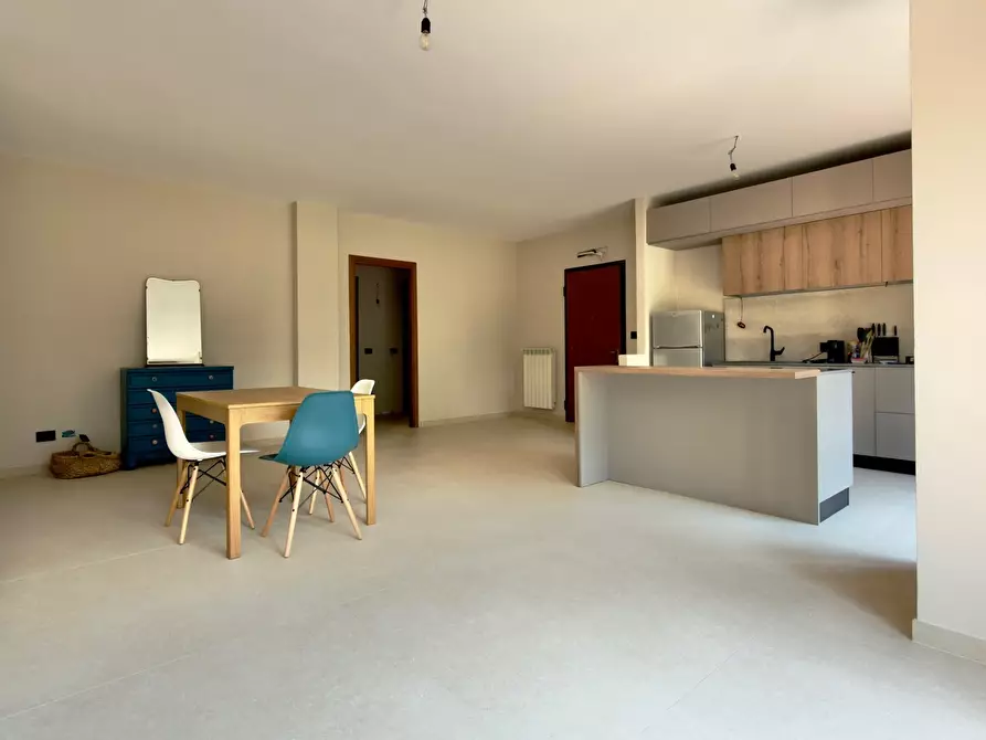 Immagine 6 di Trilocale in vendita  in Viale Sandro Pertini a San Zeno Naviglio