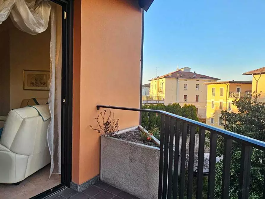 Immagine 11 di Trilocale in vendita  a Brescia