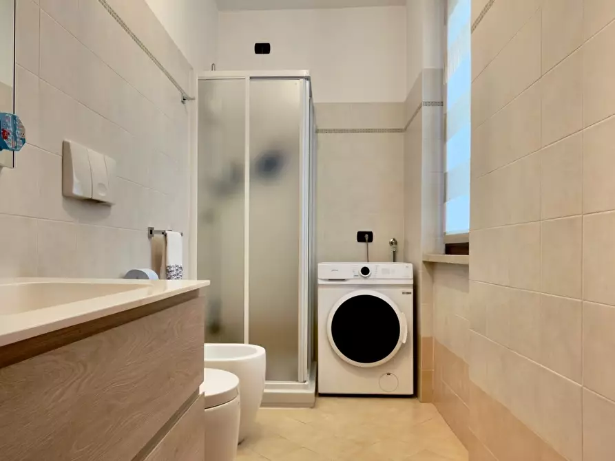 Immagine 10 di Trilocale in vendita  in Via Martinengo a Concesio