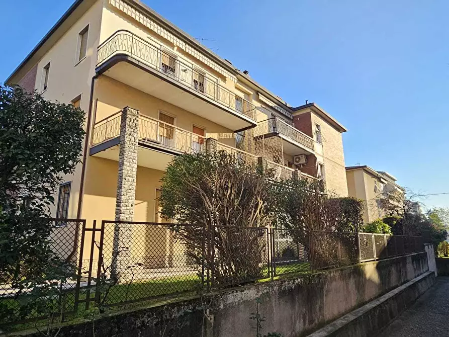 Immagine 1 di Trilocale in vendita  in Via Monte Baldo 8 a Brescia