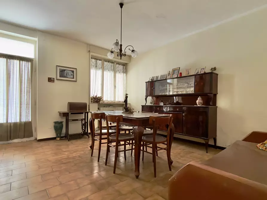 Immagine 5 di Porzione di casa in vendita  in Via IV Novembre 75 a Borgosatollo