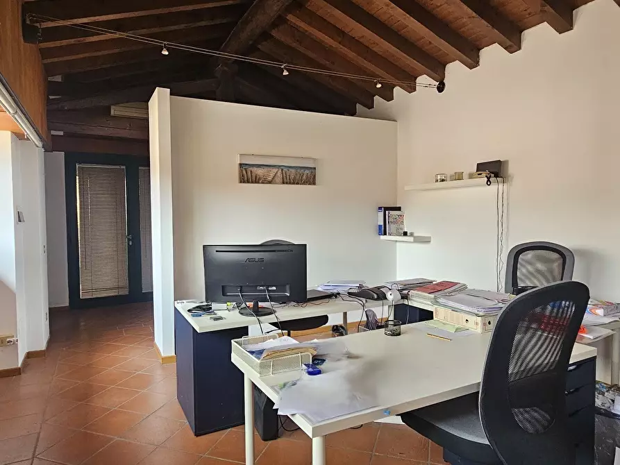 Immagine 5 di Ufficio in vendita  in Via IV Novembre a Borgosatollo