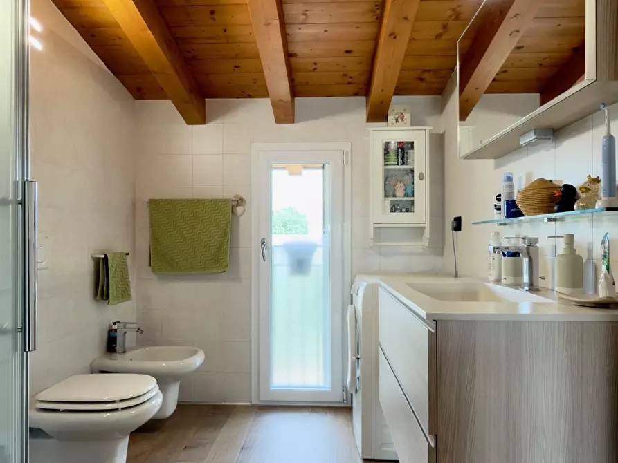 Immagine 9 di Trilocale in vendita  in Via XIII n 30 a Brescia