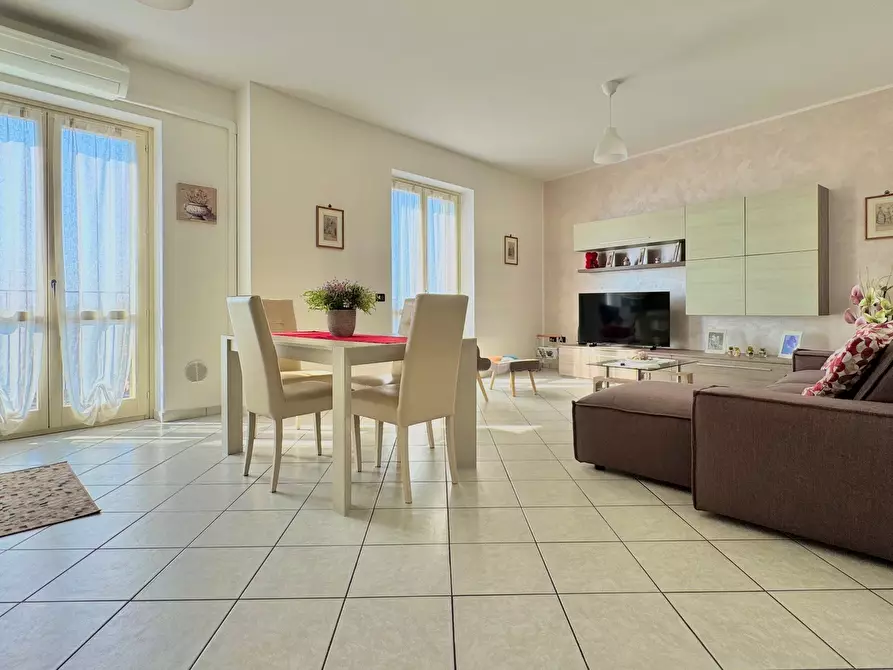 Immagine 2 di Trilocale in vendita  in Via Cesare Battisti a Ghedi