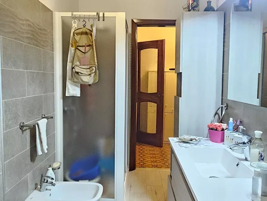 Immagine 13 di Bilocale in vendita  in Via Franzoni 3 a Botticino