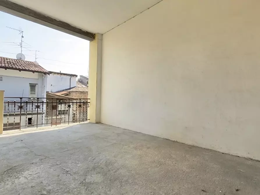 Immagine 20 di Porzione di casa in vendita  in Via IV Novembre 75 a Borgosatollo