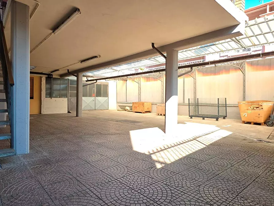 Immagine 26 di Porzione di casa in vendita  in Via Martiri Della Liberta a Gambara