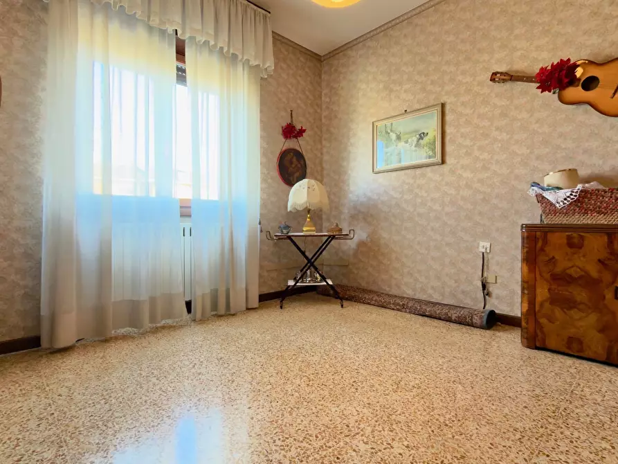 Immagine 13 di Casa bifamiliare in vendita  a Castel Mella