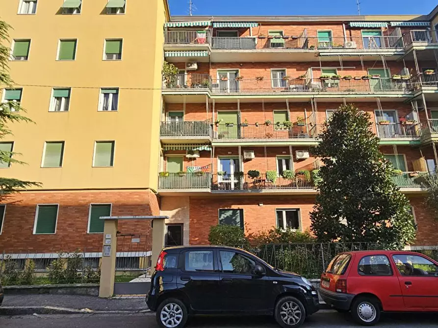 Immagine 1 di Trilocale in vendita  in Via Liguria 15 a Brescia