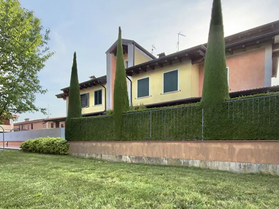 Immagine 11 di Trilocale in vendita  in Via Santa Barbara 33 a Calvisano