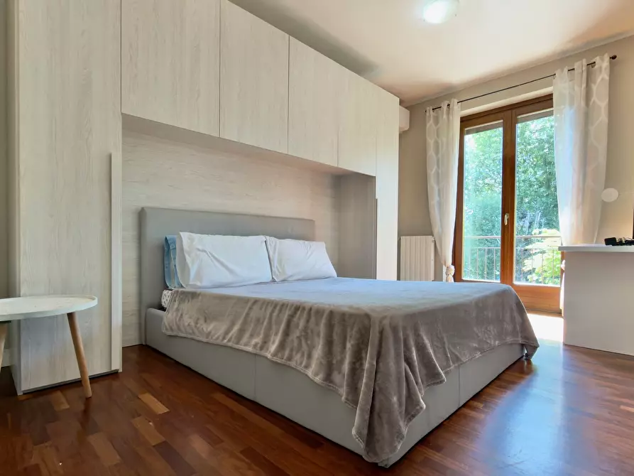 Immagine 17 di Villetta a schiera in vendita  in Via Don Lorenzo Bulgarini 18 a Nuvolera