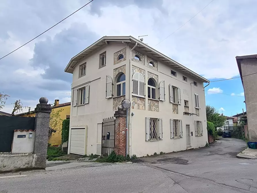 Immagine 16 di Casa indipendente in vendita  in via Basso Castello 17 a Cazzago San Martino