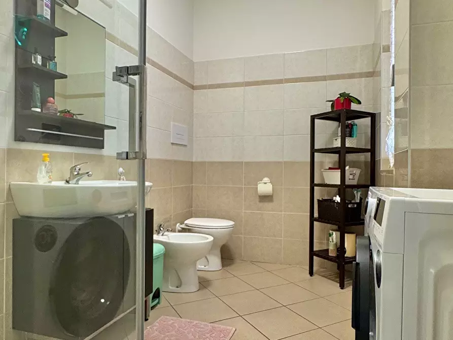 Immagine 12 di Trilocale in vendita  in Via Cesare Battisti a Ghedi