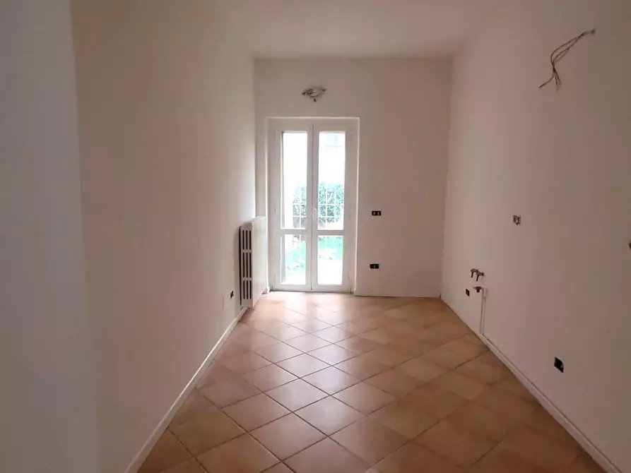 Immagine 4 di Trilocale in affitto  in Via del Palazzo a Montirone