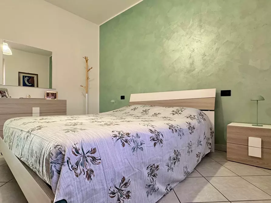 Immagine 7 di Trilocale in vendita  in Via Cesare Battisti a Ghedi