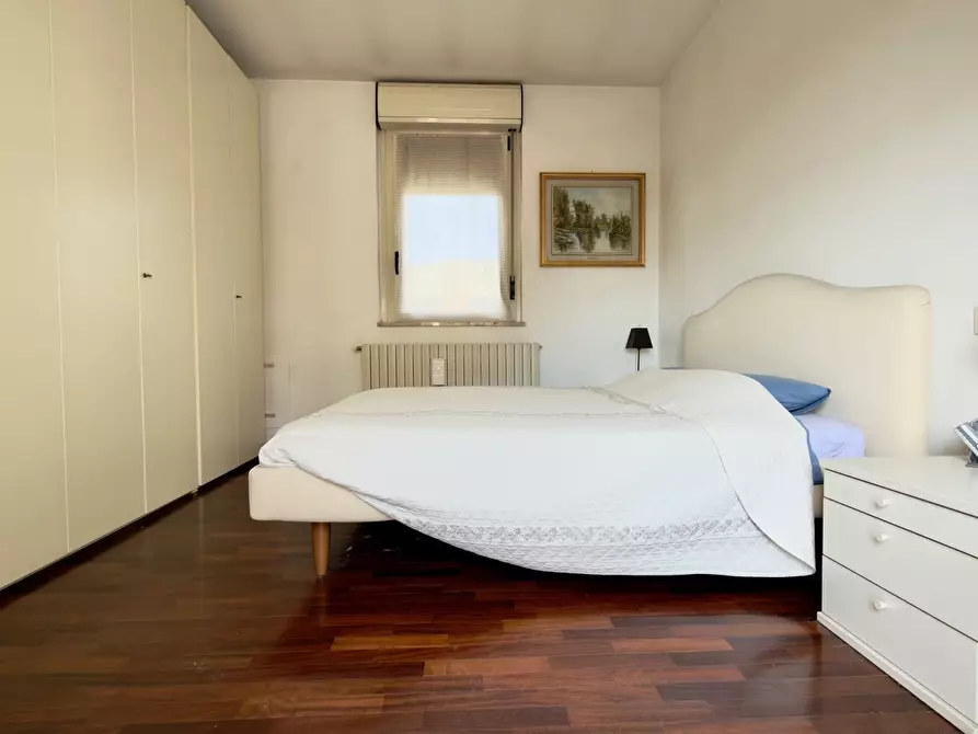 Immagine 6 di Trilocale in vendita  in Via della Cascina Pontevica a Brescia