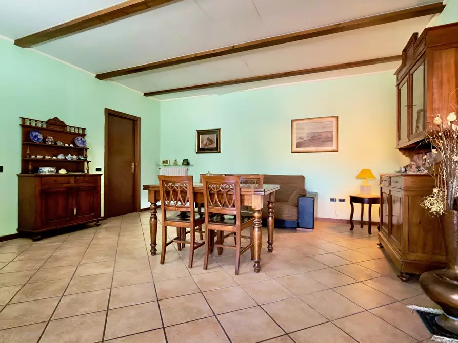 Immagine 8 di Attività artigianale in vendita  in Via Galileo Ferraris a Gussago