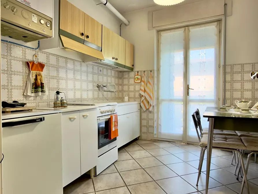Immagine 5 di Pentalocale in vendita  in Via Don Gnocchi 6 a Bagnolo Mella