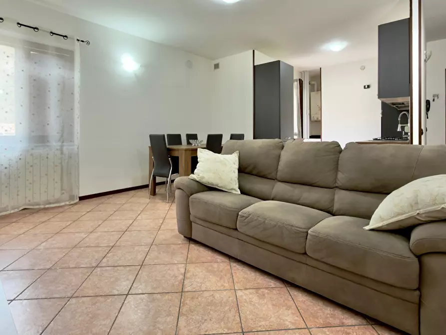 Immagine 3 di Trilocale in vendita  in Via Roma a Gardone Val Trompia