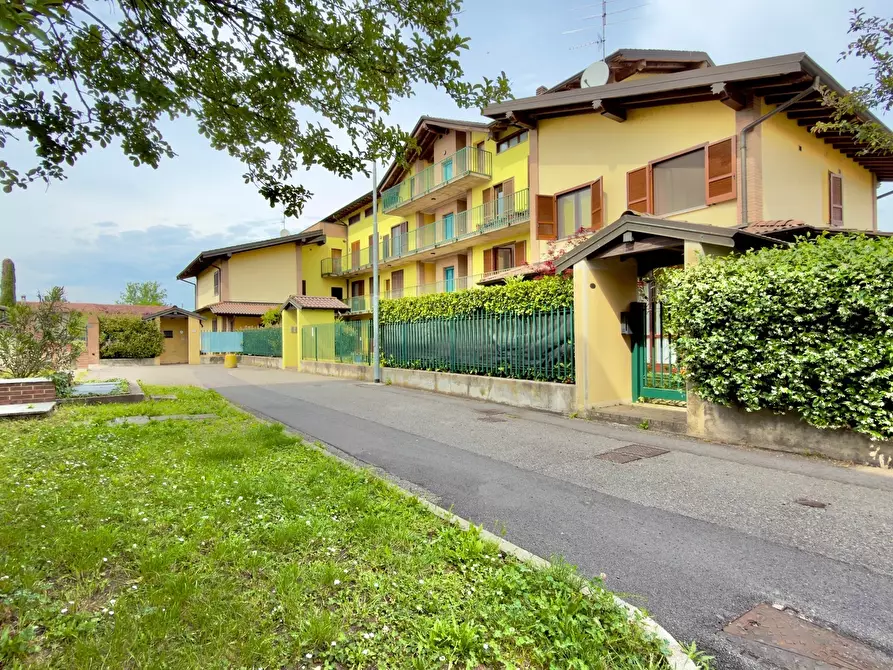 Immagine 15 di Trilocale in vendita  in Via Padre Teodoro Alfieri a Torre Pallavicina
