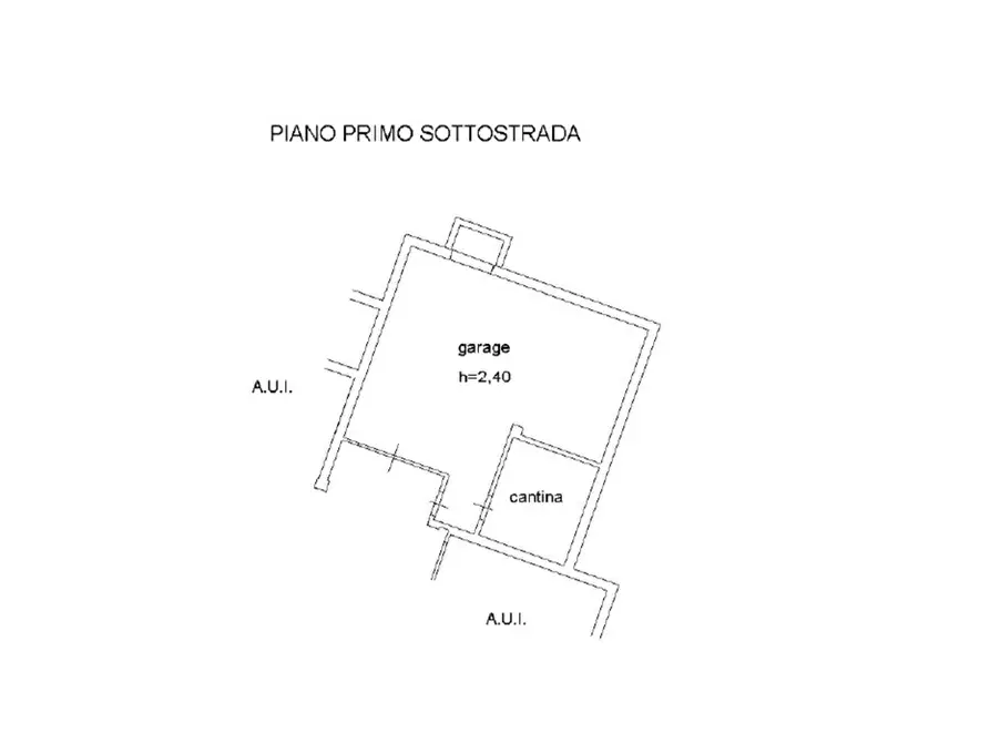Immagine 20 di Trilocale in vendita  in Via Cavaliere Pietro Febbrari 10 a Bagnolo Mella