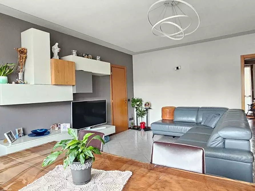 Immagine 6 di Quadrilocale in vendita  in Via Laura Cereto a Montirone