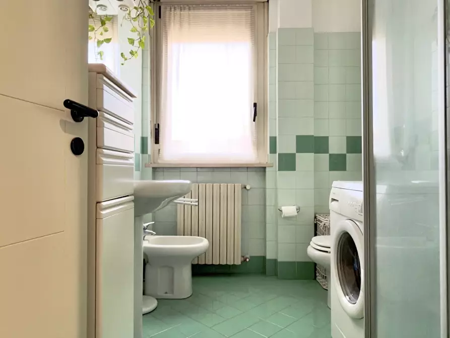 Immagine 12 di Trilocale in vendita  in Via della Cascina Pontevica a Brescia