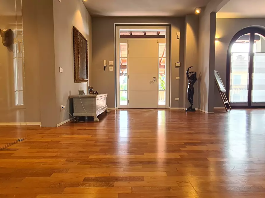 Immagine 16 di Villa in vendita  in via Gramsci 5 a Comezzano-Cizzago