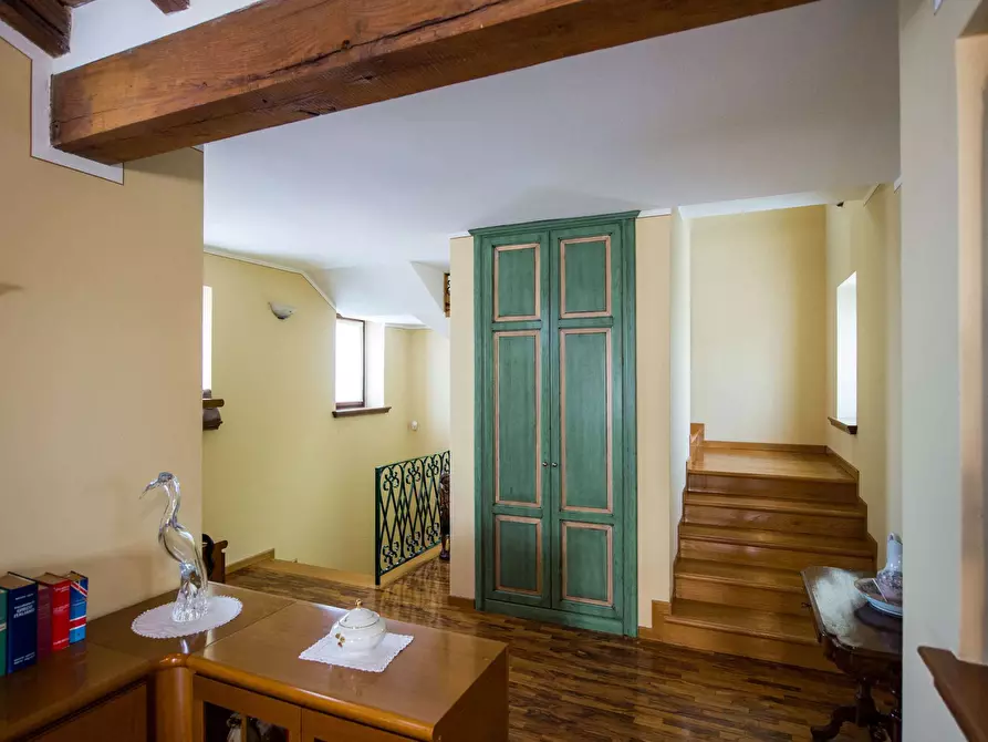 Immagine 32 di Casa indipendente in vendita  a Leno