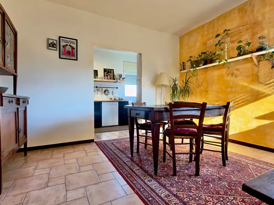 Immagine 5 di Quadrilocale in vendita  in Via Torricella di Sotto a Brescia