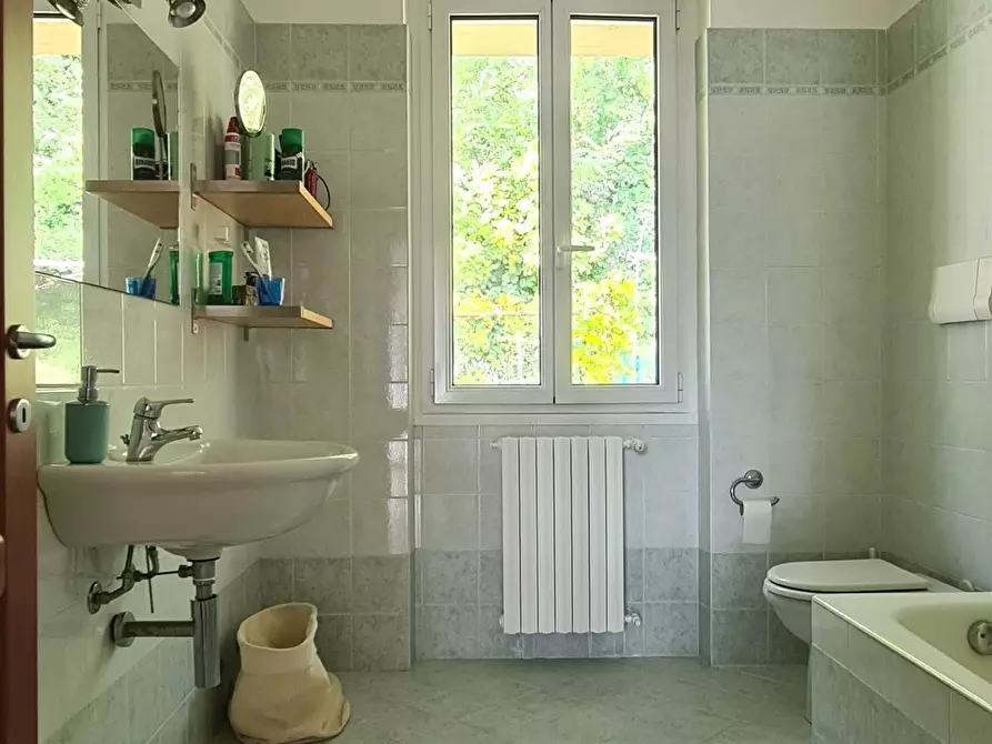 Immagine 18 di Casa bifamiliare in vendita  in Via Brescia 224 a Nave