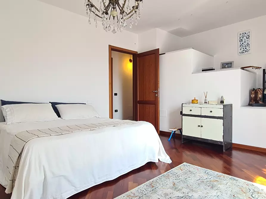 Immagine 17 di Casa bifamiliare in vendita  in Via Brescia 224 a Nave