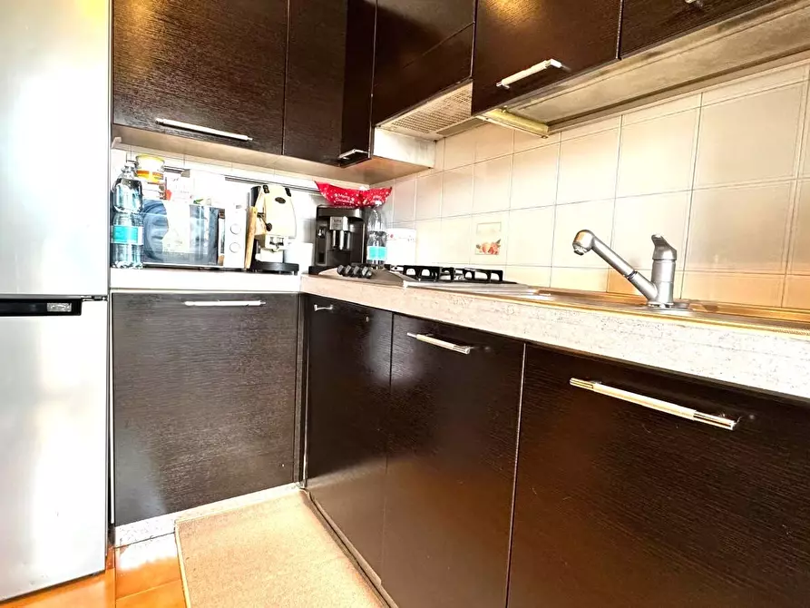 Immagine 19 di Quadrilocale in vendita  in Via Umberto I a Flero