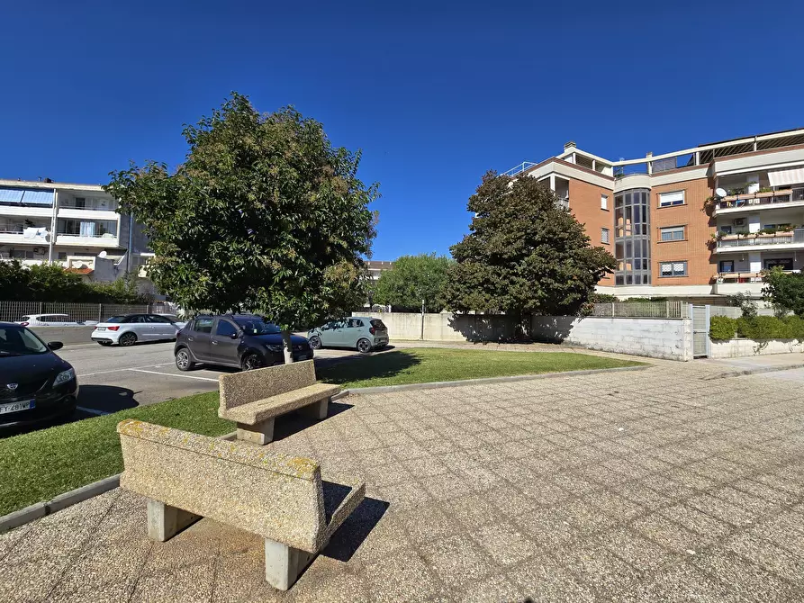 Immagine 36 di Trilocale in vendita  in VIA ROSARIO LIVATINO 3 a Nettuno