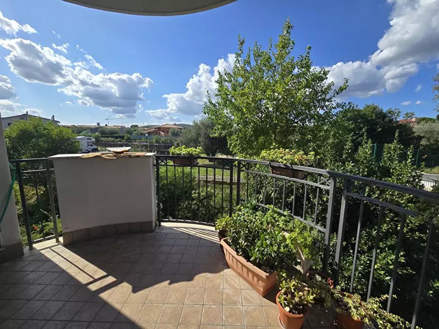 Immagine 14 di Monolocale in vendita  in Via Venezia 33a a Fiano Romano