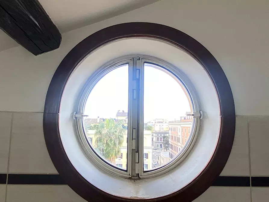 Immagine 29 di Mansarda in affitto  in Via Castelfidardo a Roma
