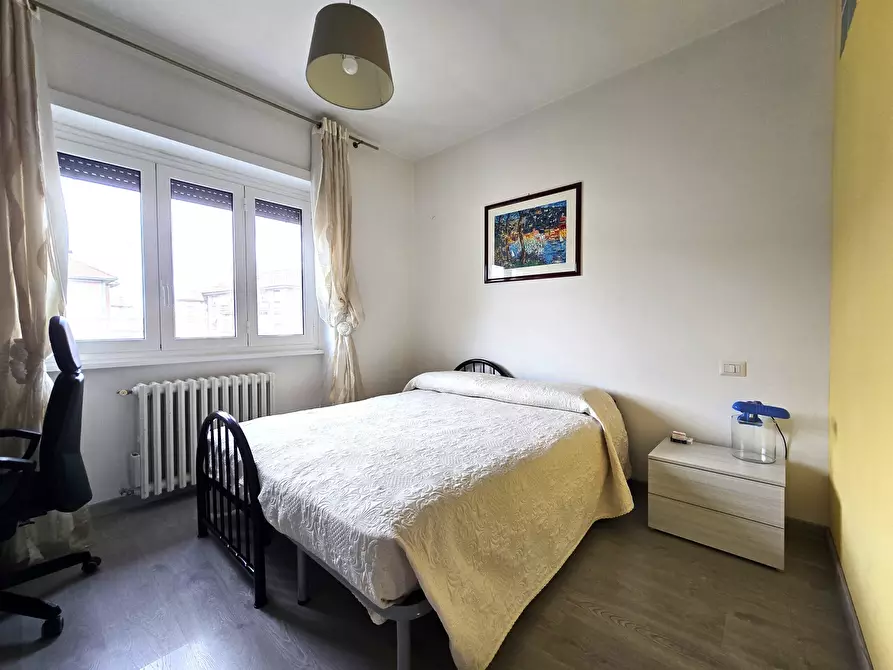 Immagine 16 di Quadrilocale in vendita  in Viale dei Romanisti 127 a Roma