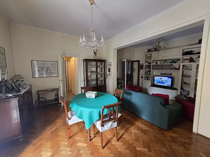 Immagine 10 di Quadrilocale in affitto  in Via Rodolfo LancianiVia Rodolfo lanciani 8 a Roma