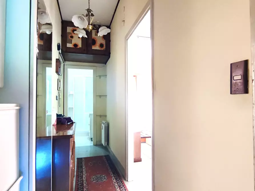Immagine 9 di Bilocale in affitto  in Via Nomentana Nuova 117 a Roma