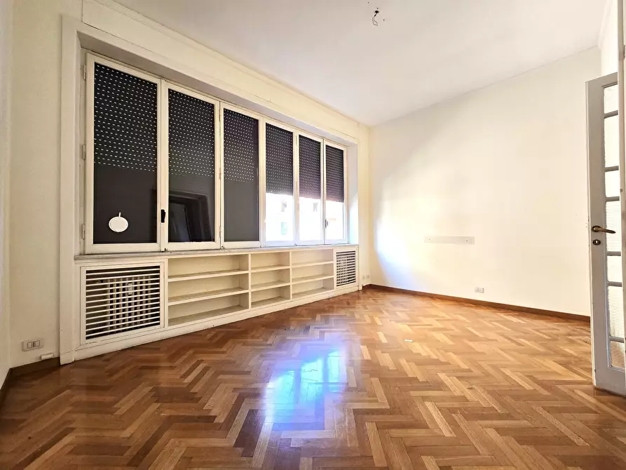 Immagine 14 di Pentalocale in affitto  in Via Francesco Denza 3 a Roma