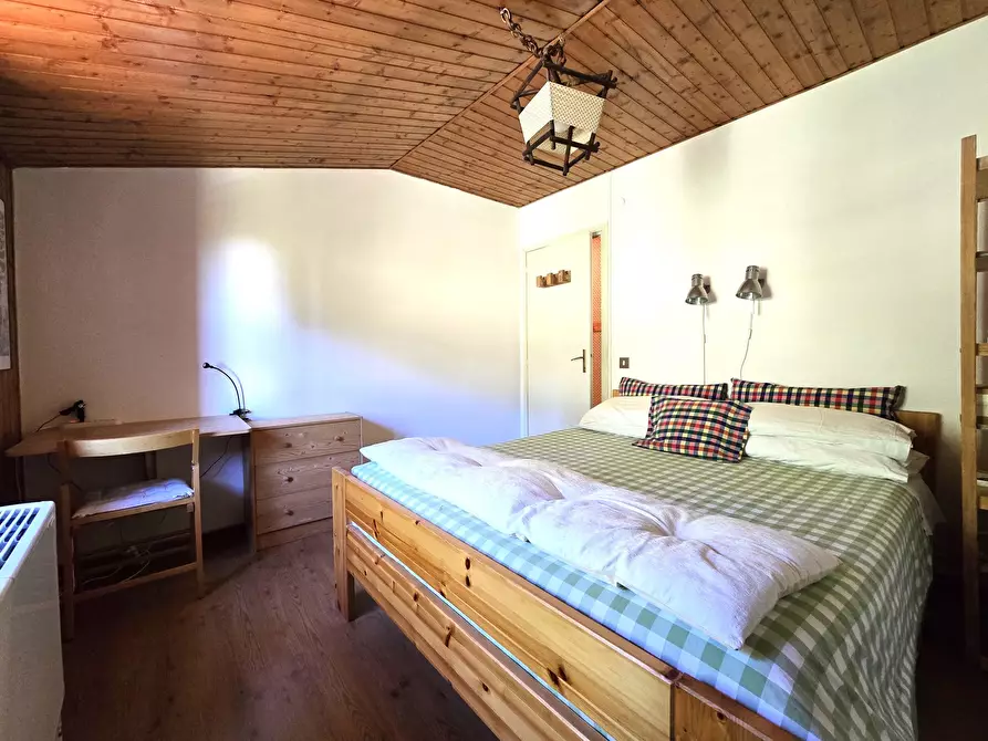 Immagine 15 di Bilocale in vendita  in Via dei Cerri 19 a Rieti