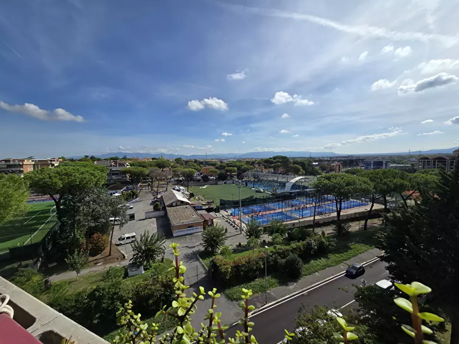 Immagine 25 di Trilocale in vendita  in Via Giuseppe Rosaccio 103 a Roma