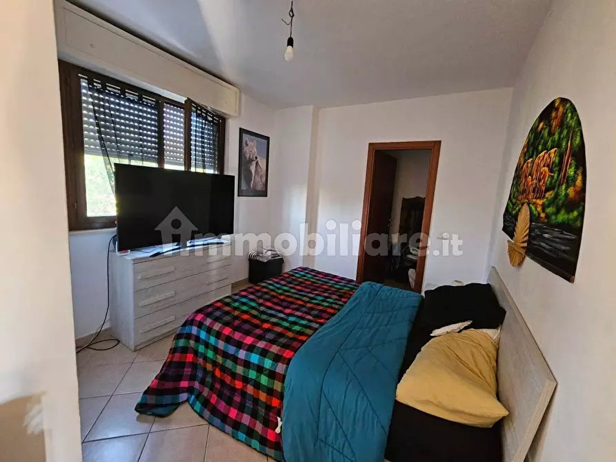 Immagine 18 di Ufficio in vendita  in Via Venezia 33 a Fiano Romano