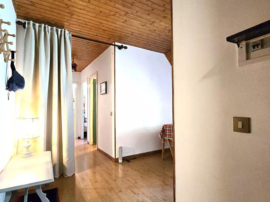 Immagine 6 di Bilocale in vendita  in Via dei Cerri 19 a Rieti