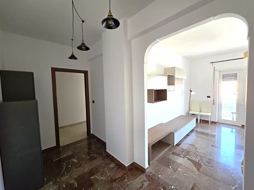 Immagine 3 di Bilocale in affitto  in Via della Bufalotta 15 a Roma