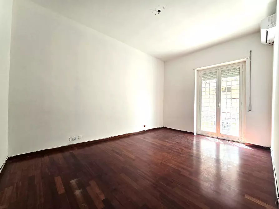 Immagine 9 di Quadrilocale in vendita  in Via Mario Canavari 11 a Roma