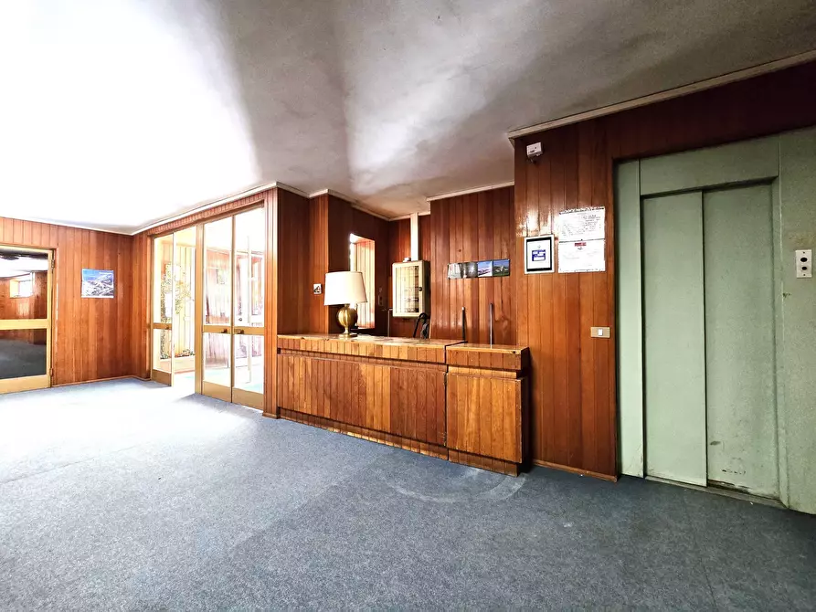 Immagine 5 di Bilocale in vendita  in Via dei Cerri 19 a Rieti