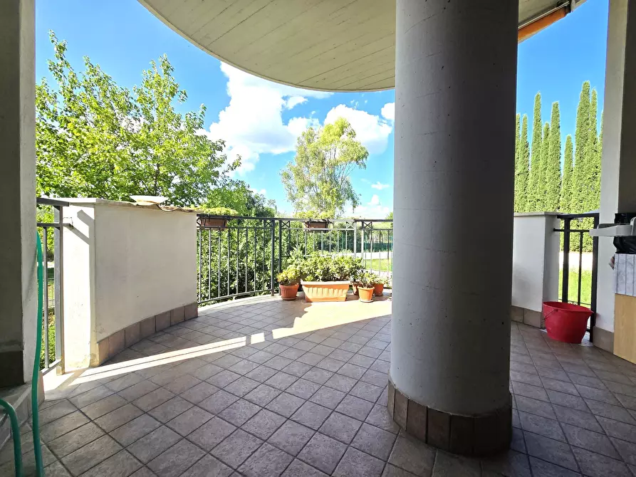 Immagine 13 di Monolocale in vendita  in Via Venezia 33a a Fiano Romano