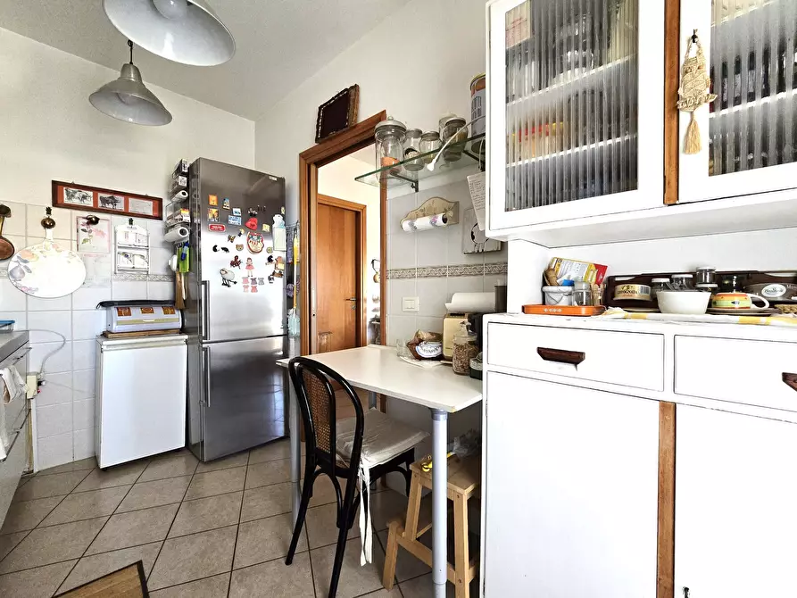 Immagine 20 di Trilocale in vendita  in VIA ROSARIO LIVATINO 3 a Nettuno