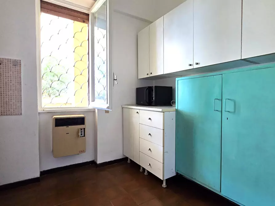 Immagine 12 di Monolocale in vendita  in Via Pietro Frattini 293 a Roma